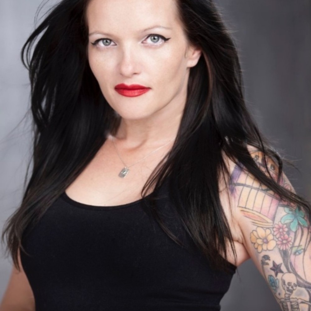Meet your Posher, Shanna